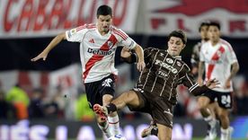 River recibe al campeón Platense en el inicio del torneo Clausura. River recibe al campeón Platense en el inicio del torneo Clausura.