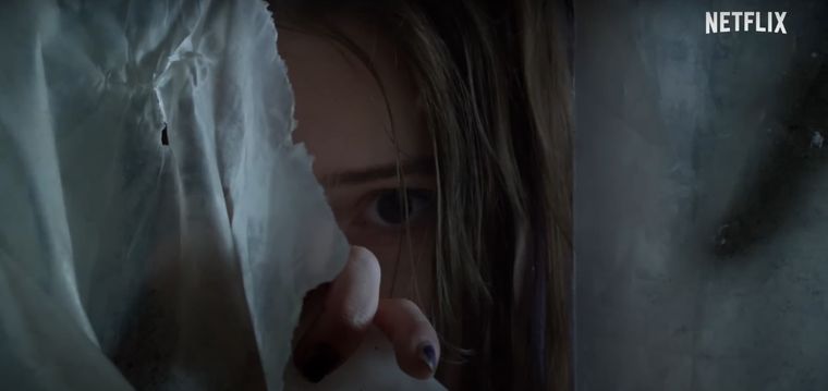 Netflix Seven seconds