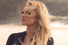 Pamela Anderson