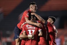 Foto: @Independiente Foto: @Independiente