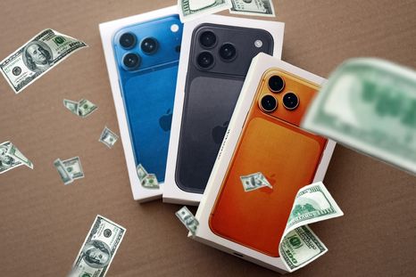 Fabricar un iPhone costará un 400% más caro: ¿cuánto aumentará su precio? Fabricar un iPhone costará un 400% más caro: ¿cuánto aumentará su precio?