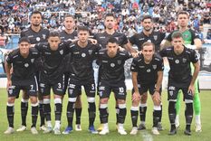 Gimnasia y Maipú juegan en un domingo a pleno de la Primera Nacional. Gimnasia y Maipú juegan en un domingo a pleno de la Primera Nacional.