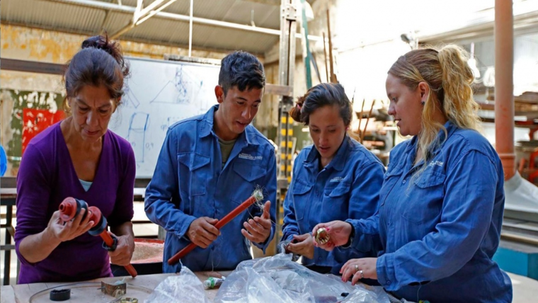 Adiós al programa Volver al Trabajo de Anses. Adiós al programa Volver al Trabajo de Anses.