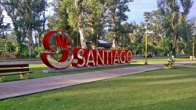 La ciudad de Santiago del Estero madre de ciudades. Foto: Gobierno de Santiago del Estero