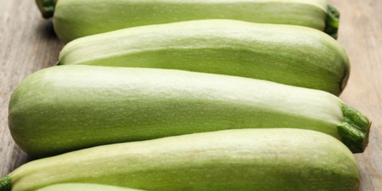 Zucchinis al ajillo Foto: Shutterstock