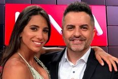 Angelita La panelista ya encontró un nuevo rumbo.