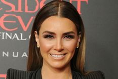 ¿Elizabeth Gutiérrez volvió con William Levy? Foto: Internet