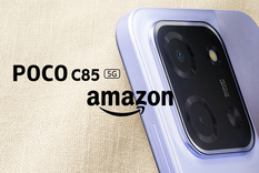 El mejor gama media de Xiaomi llega por Amazon: el POCO C85.