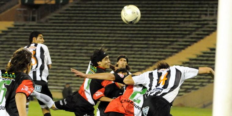 Foto: Nacho Gaffuri / MDZ