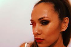 Barby Silenzi Barby Silenzi