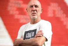 Daniel Oldrá no iba a tener en cuenta a un futbolista, quien continuará su carrera en Gimnasia. Daniel Oldrá no iba a tener en cuenta a un futbolista, quien continuará su carrera en Gimnasia.