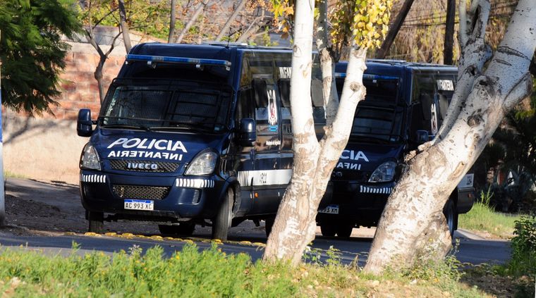 Foto: ALF PONCE / MDZ