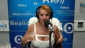 El conflicto mediático se trasladará a los tribunales. El conflicto mediático se trasladará a los tribunales.