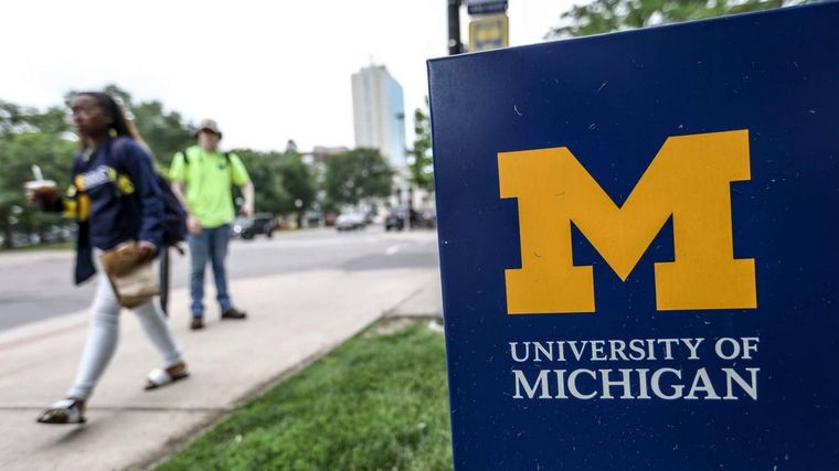 Hubo décadas de abuso en Michigan. Foto: Mequieroir.