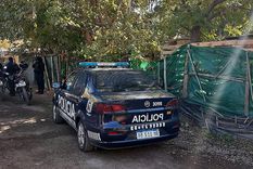 Tras un operativo en Rodeo de la Cruz, cayeron dos hermanos. Foto: Imagen de archivo / Archivo MDZ