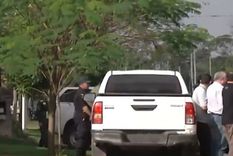 La Policía de Corrientes realizó nuevos allanamientos en la casa de la exfuncionaria detenida