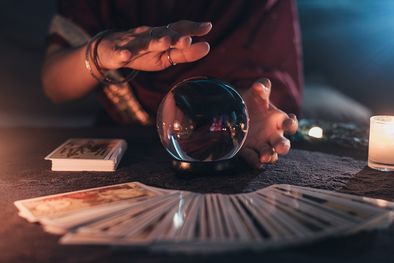 MDZol | La fortuna se acerca a estos tres signos zodiacales a través de estos números Foto: Shutterstock