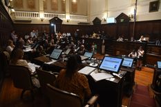 La DIA de PSJ Cobre Mendocino estará en condiciones de votarse el próximo martes 9 de diciembre.