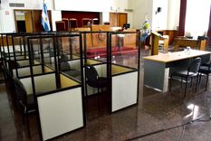 un caso desgarrador pone en jaque a los juicios por jurado