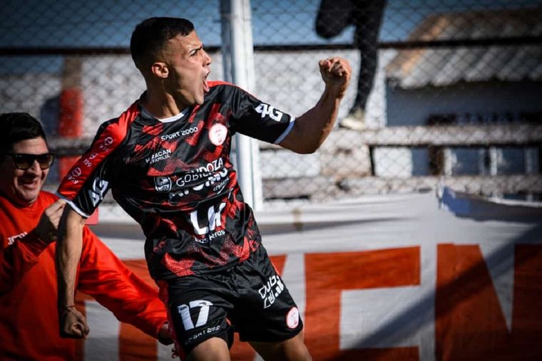 Foto: Prensa Huracán - Franco Monsalvo