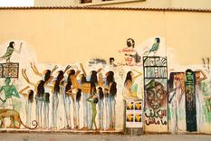 Foto: wallsoffreedom.com