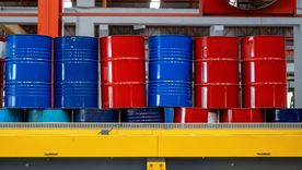 los precios mayoristas de abril saltaron un 5,2% con fuerte incidencia del petroleo los precios mayoristas de abril saltaron un 5,2% con fuerte incidencia del petroleo