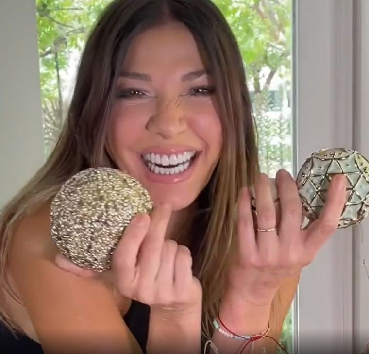 Catherine Fulop Foto: Instagram