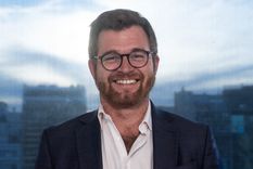 El diputado Nicolás Massot dialogó en MDZ. Foto: MDZ El diputado Nicolás Massot dialogó en MDZ. Foto: MDZ