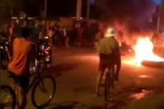 una joven fue violada en manada en su cumpleanos de 15