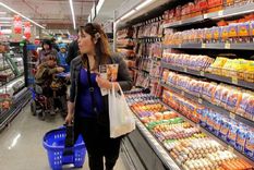 ley de etiquetas: en chile dio estos sorprendentes resultados