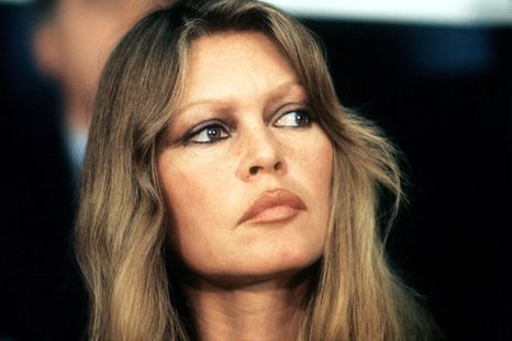 a los 91 anos murio la actriz brigitte bardot a los 91 anos murio la actriz brigitte bardot