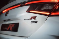 Para conmemorar el legado del Civic Type R, Honda lanza en Europa una versión especial limitada a 40 unidades.&nbsp;