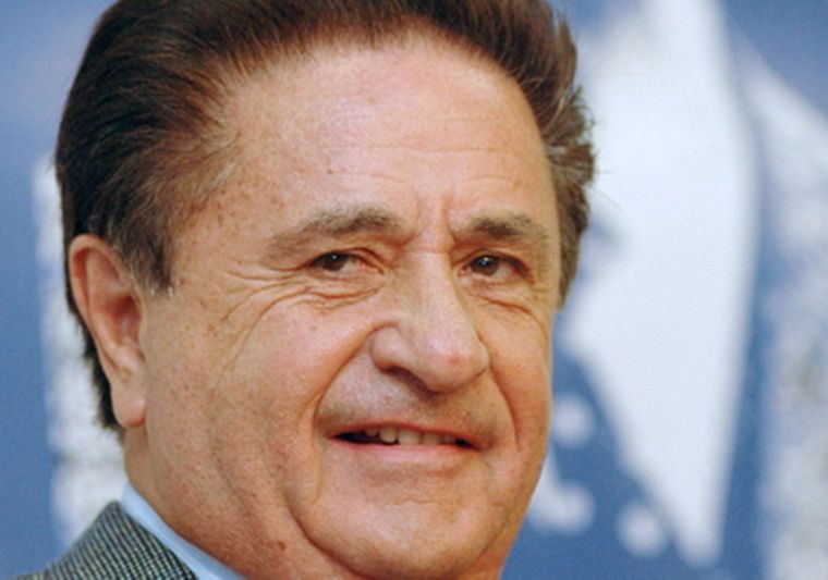 El ex presidente fue directo al sostener que por supuesto pedía modificaciones de funcionarios nacionales. Foto: NA