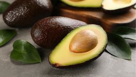 En esta nota te contamos los efectos en el cuerpo humano si consumís aguacate todos los días Foto: Shutterstock