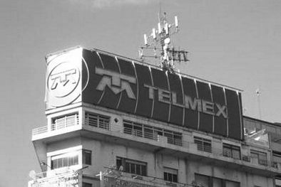MDZol | Las relaciones entre el Gobierno y Telmex, en el ojo de la tormenta.