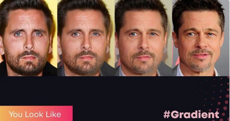 ¿A qué famoso te gustaría parecerte?