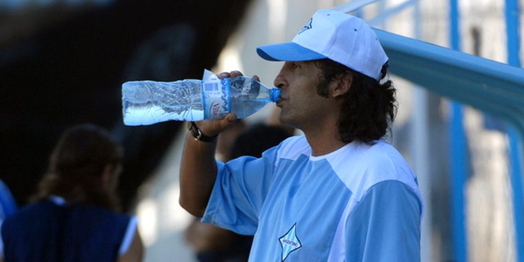 Foto: Nacho Gaffuri / MDZ