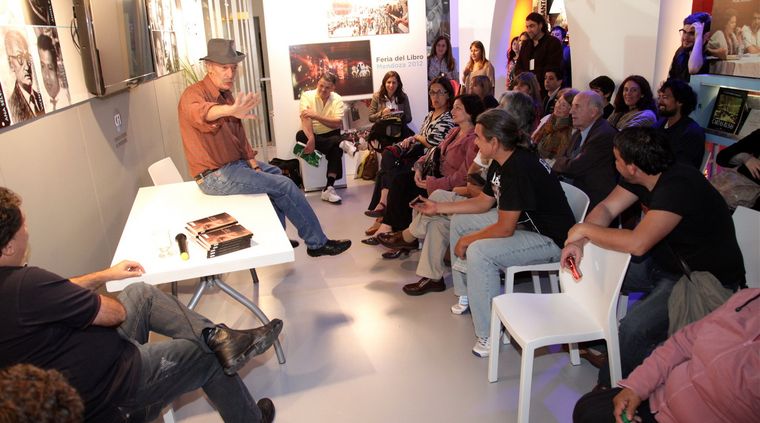 Foto: Gobierno de Mendoza