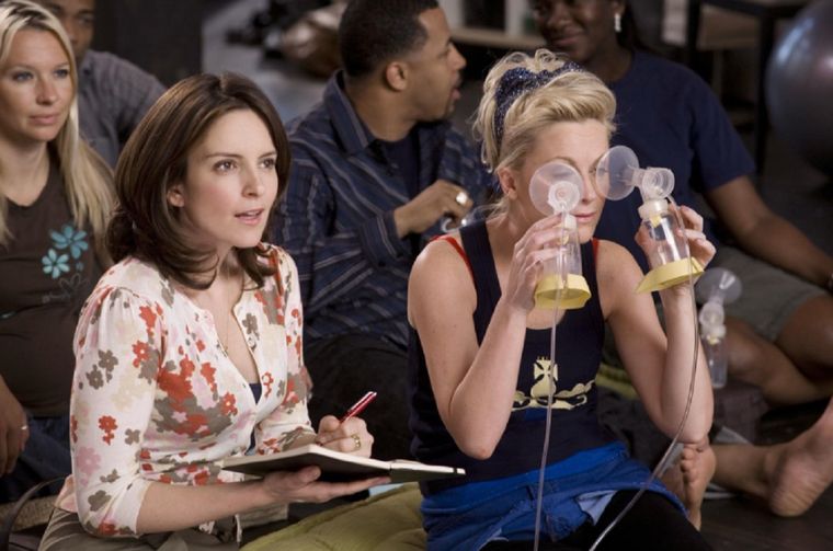 NETFLIX. Mamá por encargo