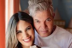 Barby Franco y Burlando vivieron un momento de terror en su viaje de vuelta