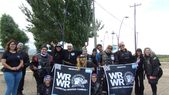 Mujeres adultas, motos y rutas: el WRWR 2026 se prepara para recorrer Mendoza tras llegar a Malargüe. Mujeres adultas, motos y rutas: el WRWR 2026 se prepara para recorrer Mendoza tras llegar a Malargüe.