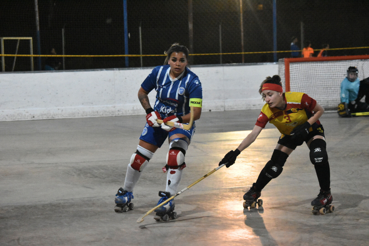 Los equipos mendocinos se estrenan en la Superliga Femenina.