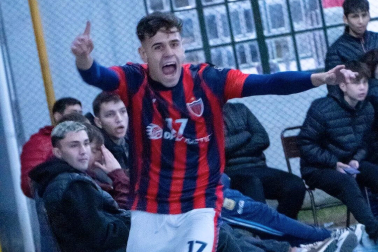 Talleres se mantiene en lo alto del futsal masculino. Foto: Prensa Andes Talleres