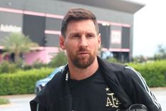 Leo Messi se compró una impresionante mansión, pero no puede usarla Una cuestión legal impide que el capitán de la Selección pueda disfrutar de su nueva casa