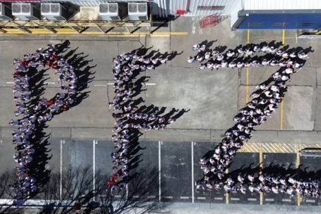 Toyota reanuda la producción en Brasil y asegura el abastecimiento regional de híbridos