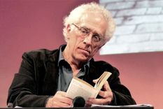 murio el reconocido filosofo tzvetan todorov