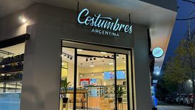 La venta a Molinos Cañuelas incluye 60 locales de Costumbres Argentinas