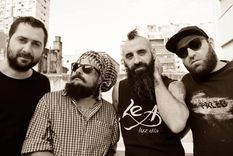 cuyoman: los ex karamelo santo llegan a mendoza