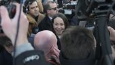 María Corina Machado, en boca de todos tras su reunión con Donald Trump. María Corina Machado, en boca de todos tras su reunión con Donald Trump.