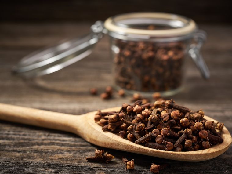 Según el Feng Shui, el clavo de olor tiene propiedades místicas para atraer la abundancia a tu hogar Foto: Shutterstock